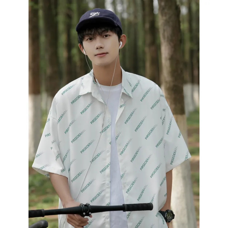 Fakeyoung Shirts Unisex-3