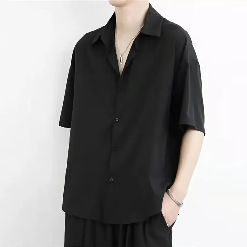 Fakeyoung Shirts Unisex-2