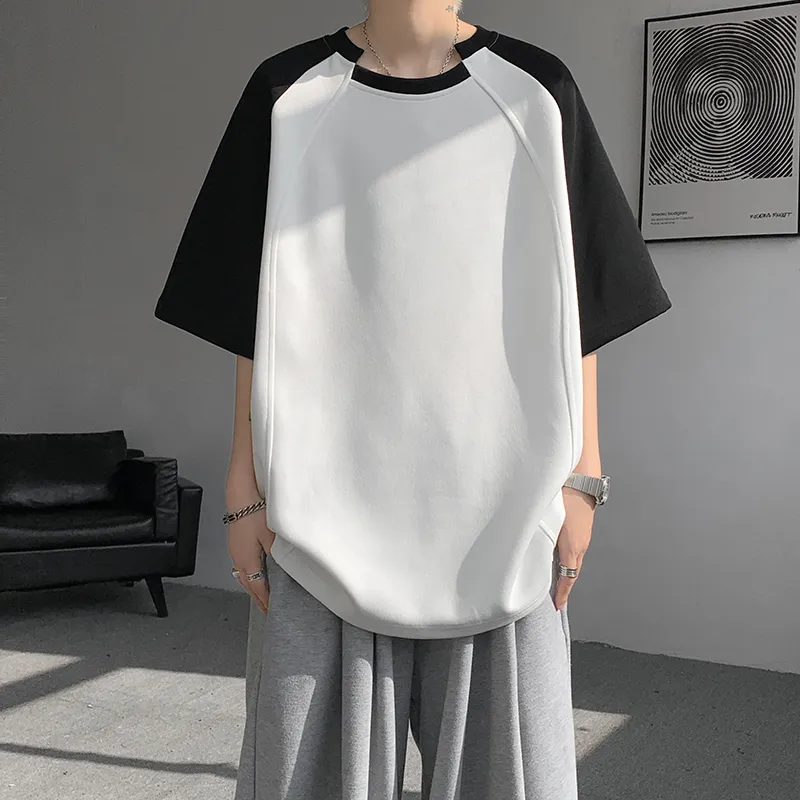 Fakeyoung T Shirts Unisex-12