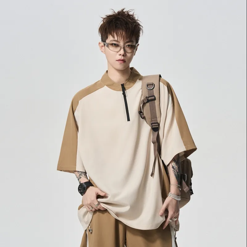 Fakeyoung T Shirts Unisex-3
