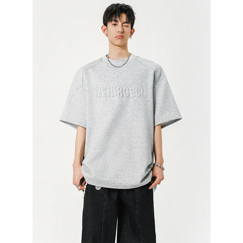 Fakeyoung T Shirts Unisex-9