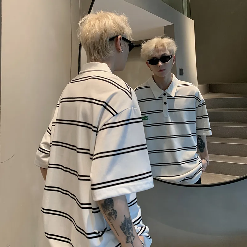 Fakeyoung T Shirts Unisex-3
