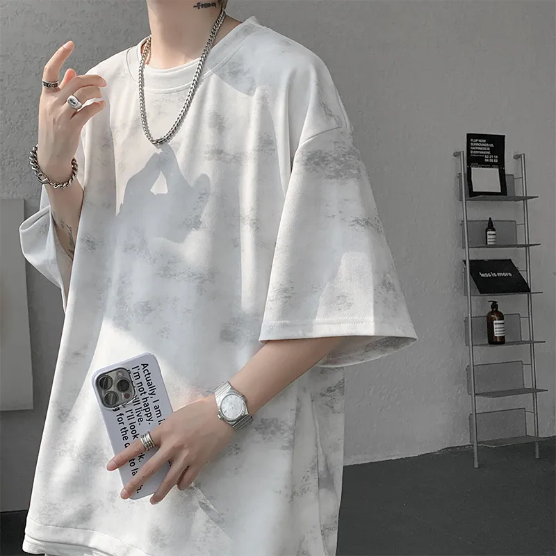 Fakeyoung Casual Sportswear Unisex-3