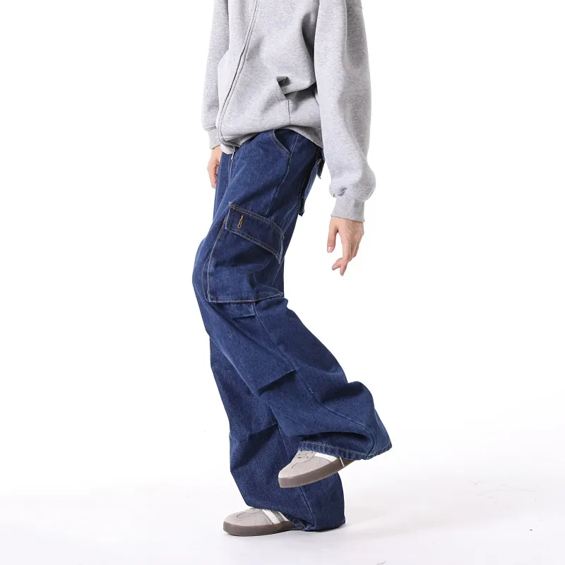Fakeyoung Jeans Unisex-7