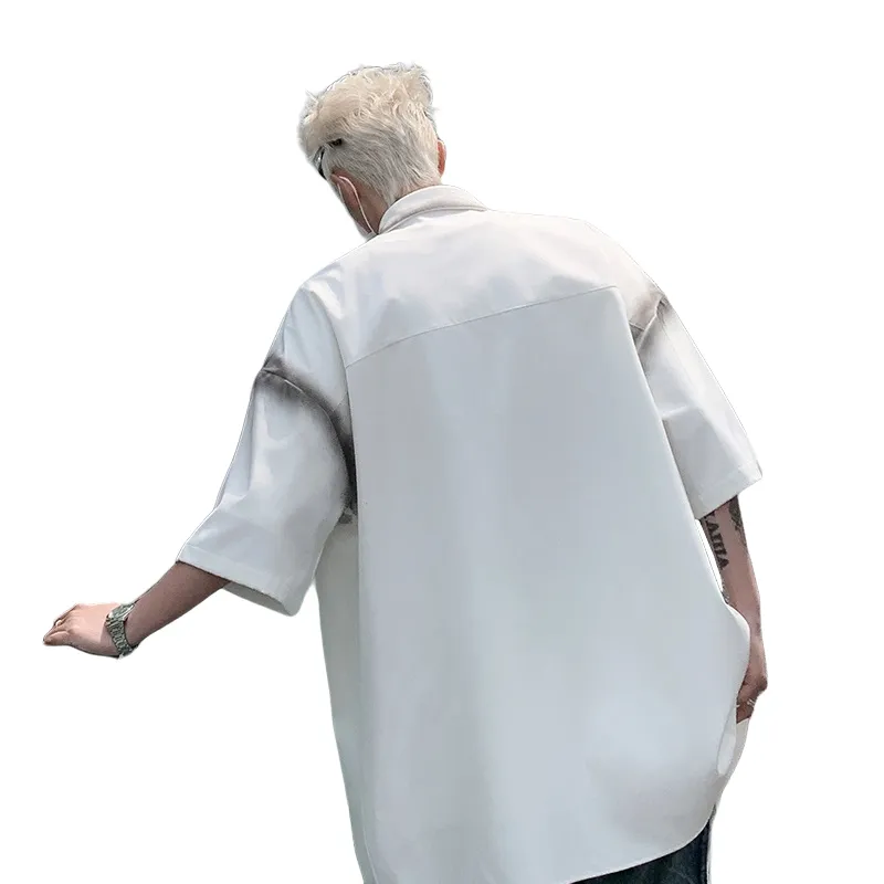 Fakeyoung Shirts Unisex-6