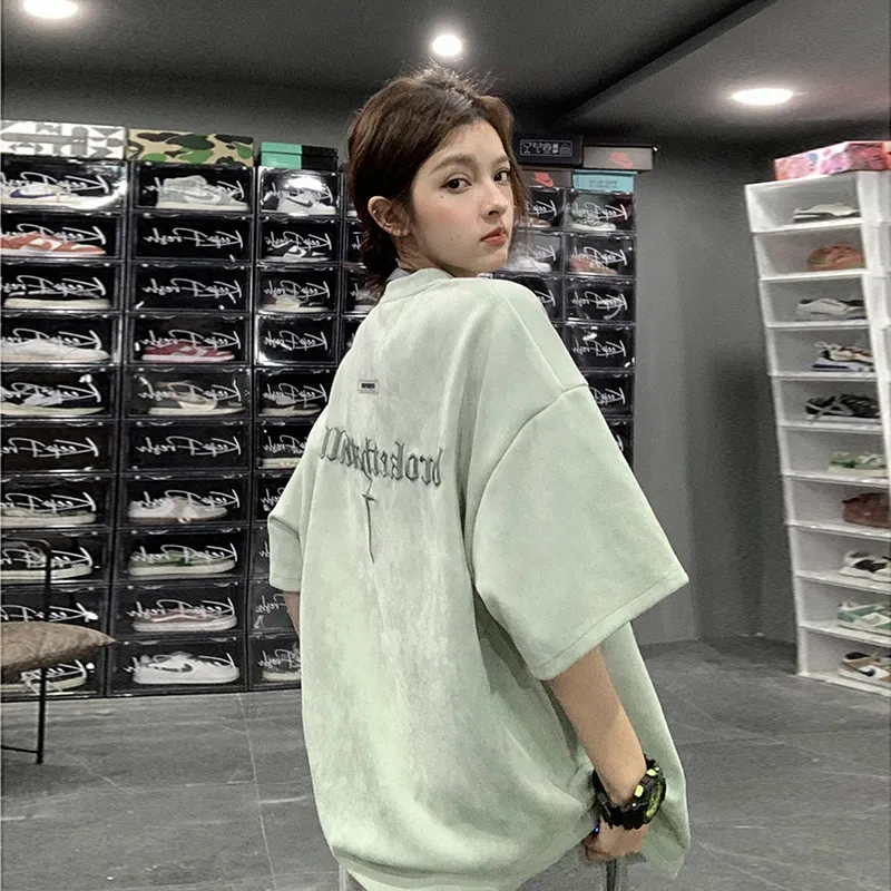 Fakeyoung T Shirts Unisex-2