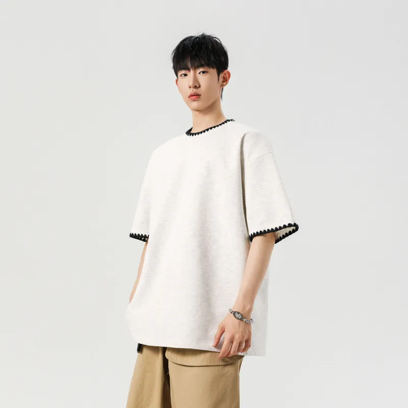 Fakeyoung T Shirts Unisex-1