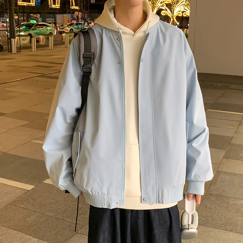 Fakeyoung Jackets Unisex-5