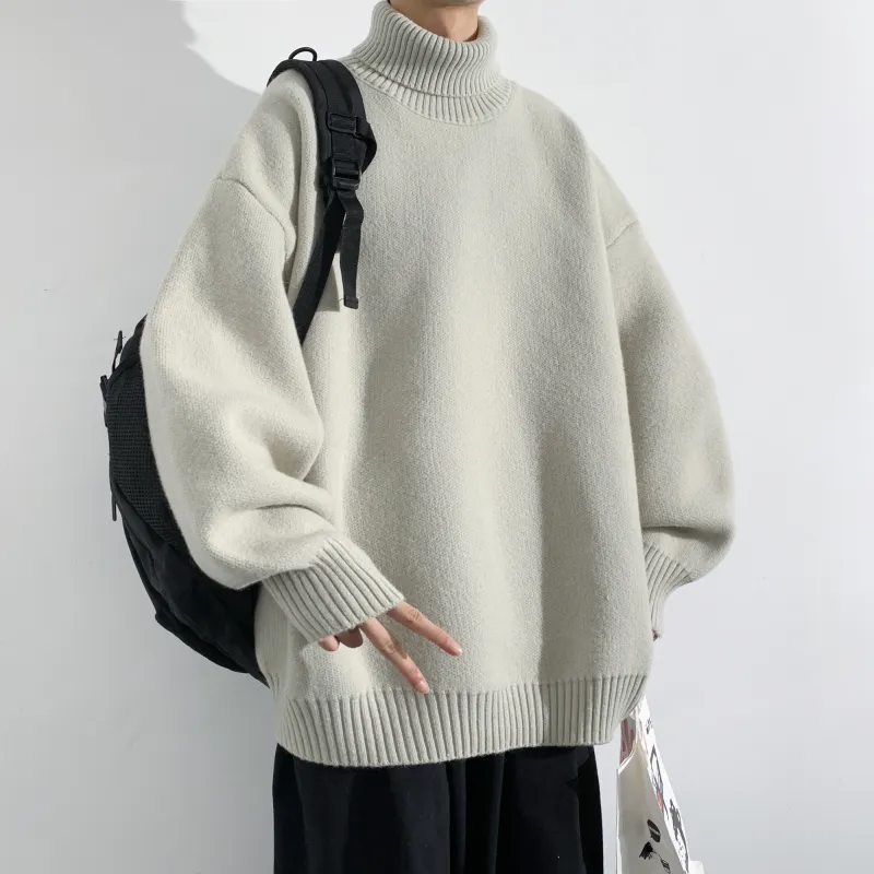 Fakeyoung Knitwear Unisex-29