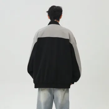 Fakeyoung Jackets Unisex