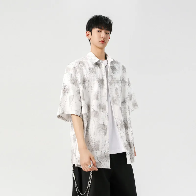 Fakeyoung Shirts Unisex-9