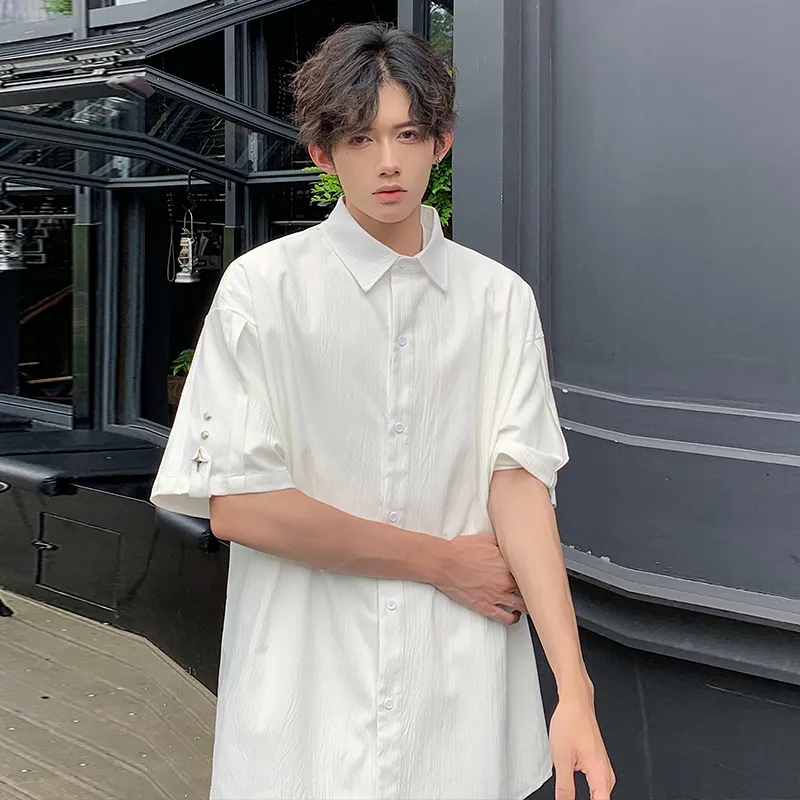 Fakeyoung Shirts Unisex-2