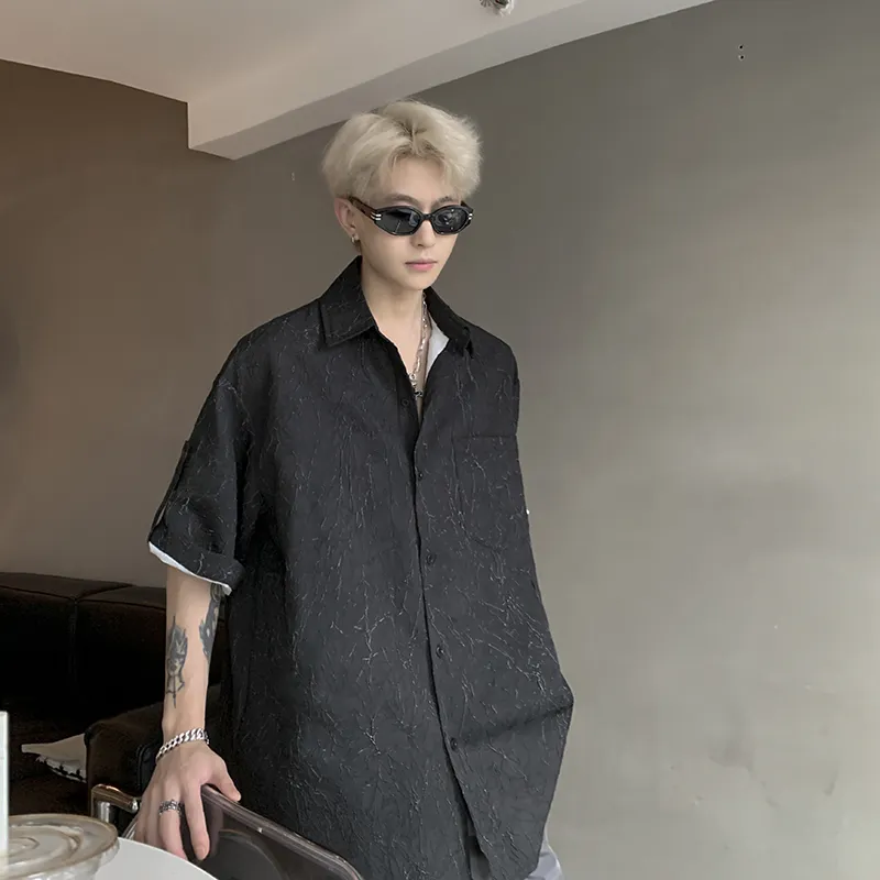 Fakeyoung Shirts Unisex-5