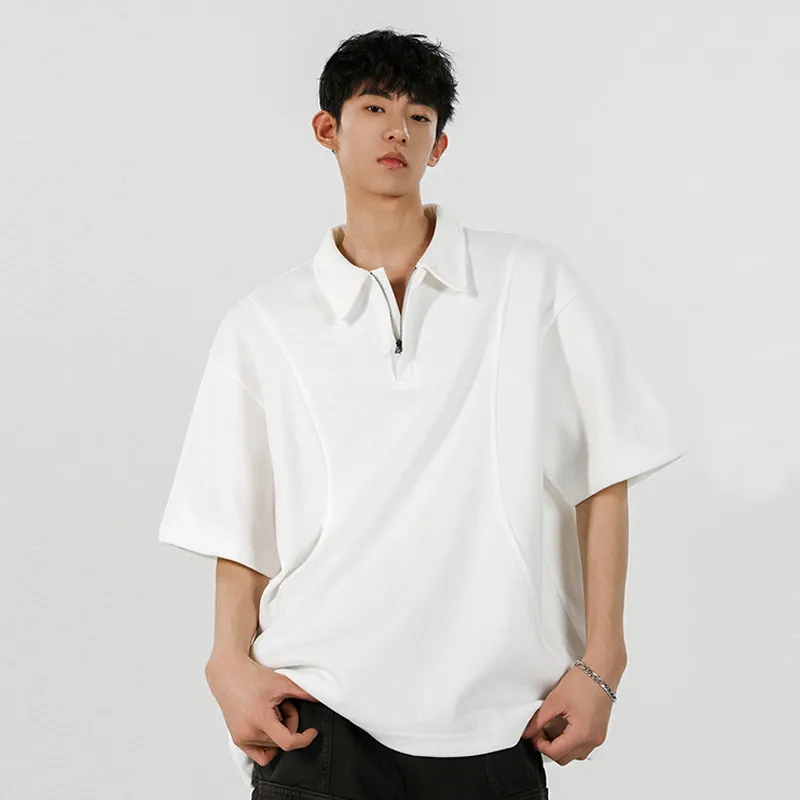 Fakeyoung T Shirts Unisex-8