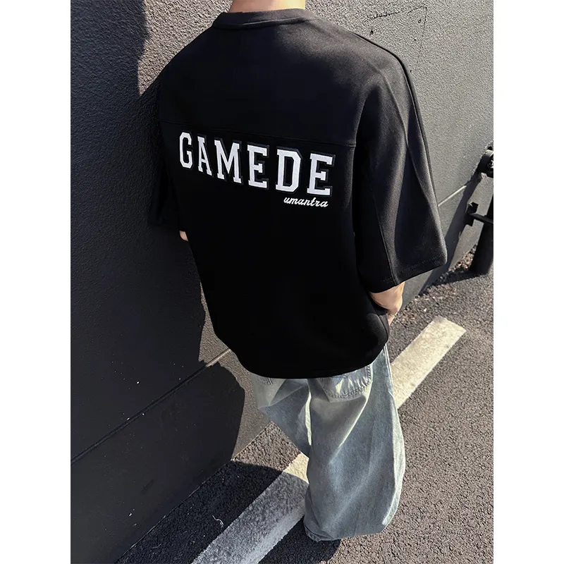 Fakeyoung T Shirts Unisex-5