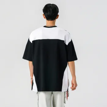 Fakeyoung T Shirts Unisex