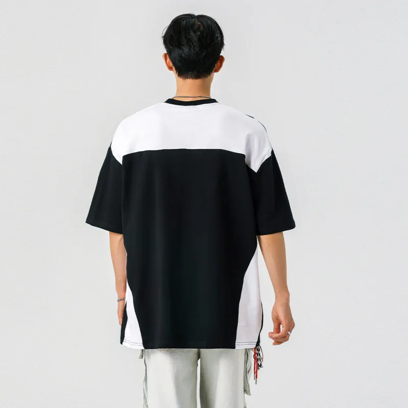Fakeyoung T Shirts Unisex-0