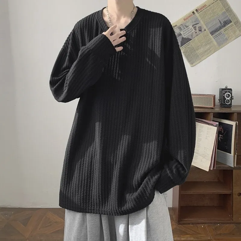 Fakeyoung Sweatshirts Unisex-2
