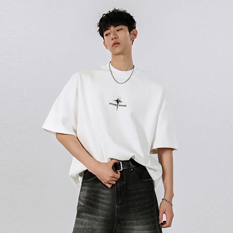Fakeyoung T Shirts Unisex-7