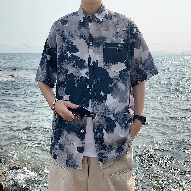 Fakeyoung Shirts Unisex-8