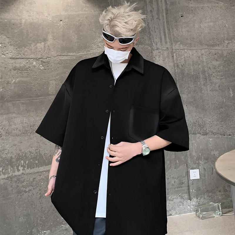 Fakeyoung Shirts Unisex-1
