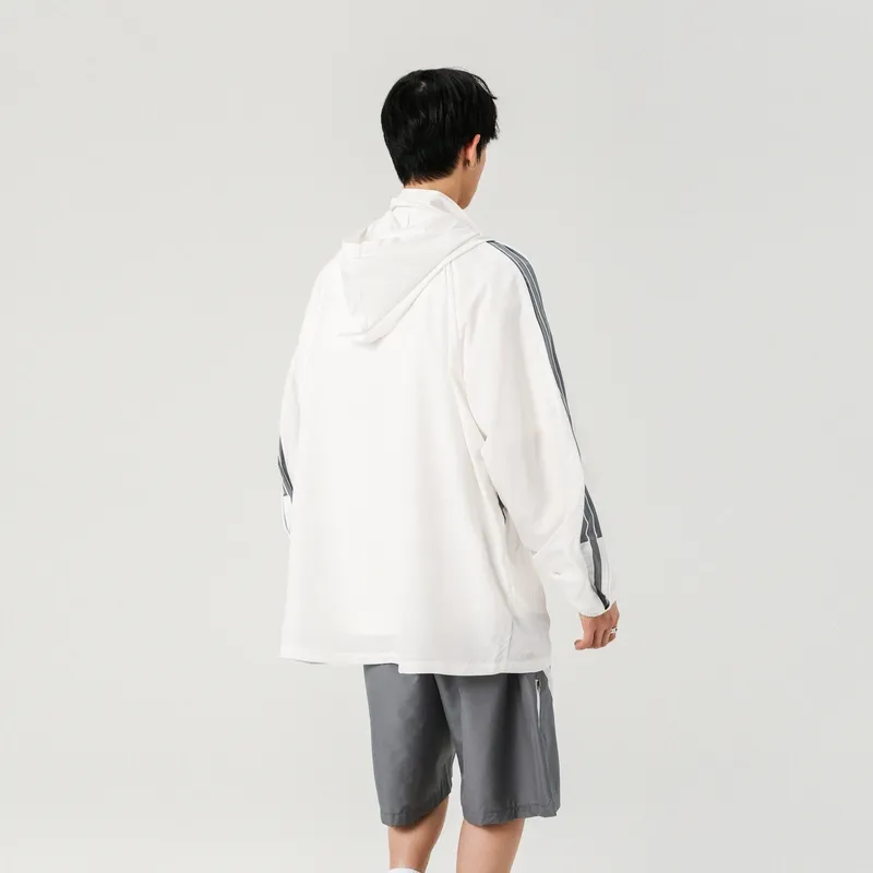 Fakeyoung Sun Protection Clothing Unisex-3