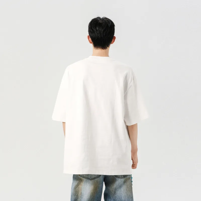 Fakeyoung T Shirts Unisex-2