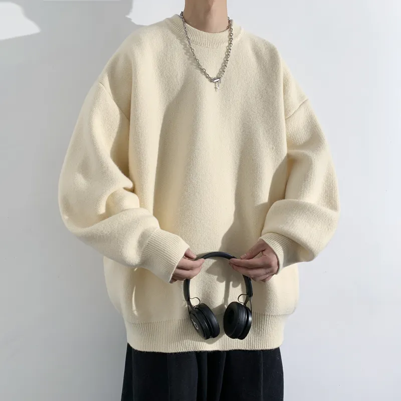 Fakeyoung Knitwear Unisex-84