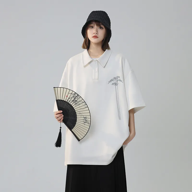 Fakeyoung T Shirts Unisex-13