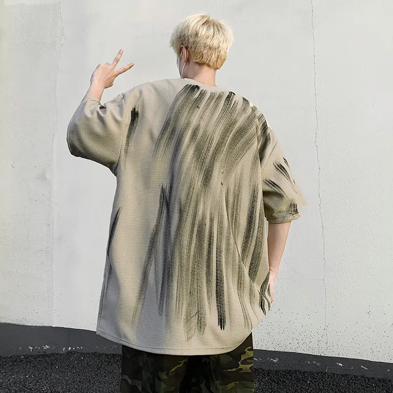 Fakeyoung T Shirts Unisex-2