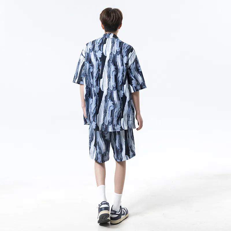 Fakeyoung Casual Sportswear Unisex-4