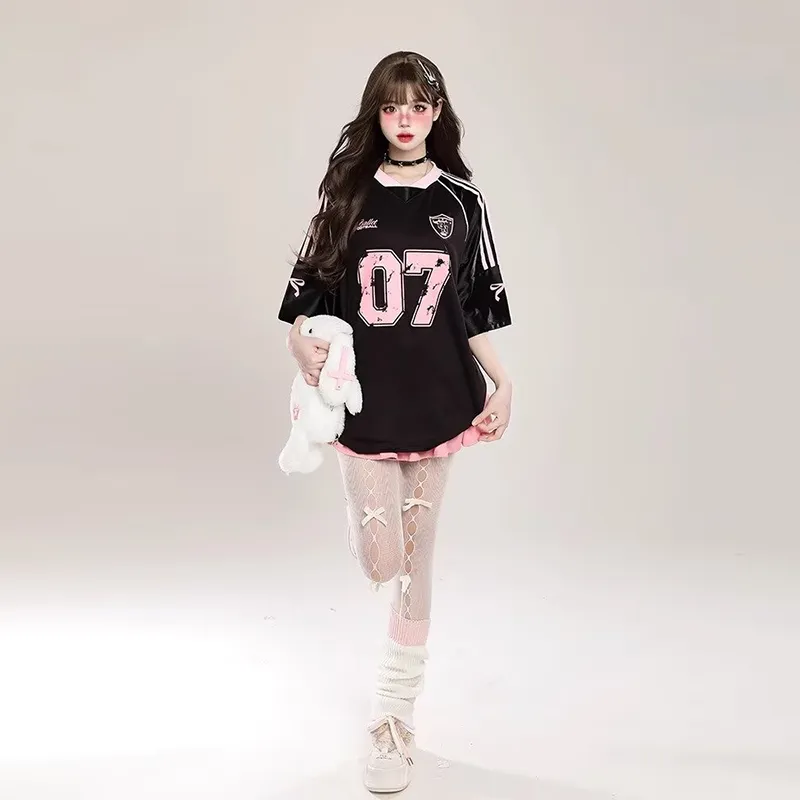 Fakeyoung T Shirts Unisex-2