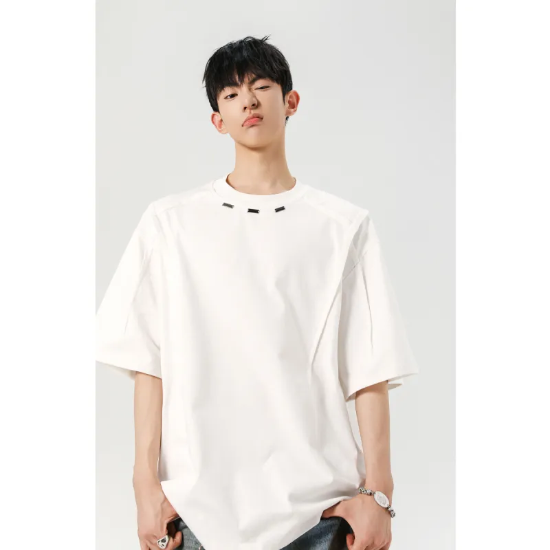 Fakeyoung T Shirts Unisex-7