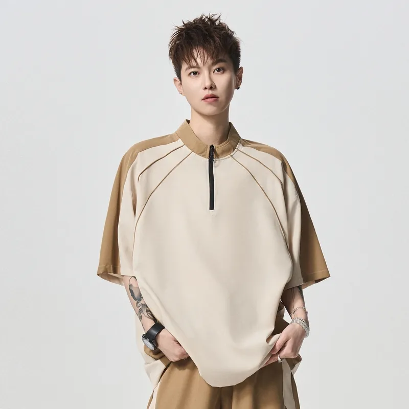 Fakeyoung T Shirts Unisex-7