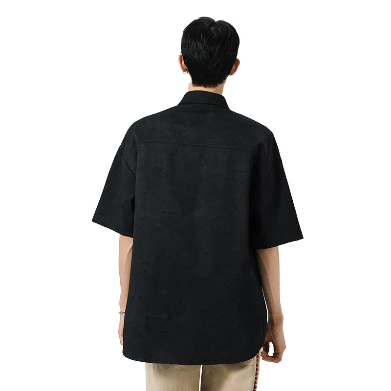 Fakeyoung Shirts Unisex-6