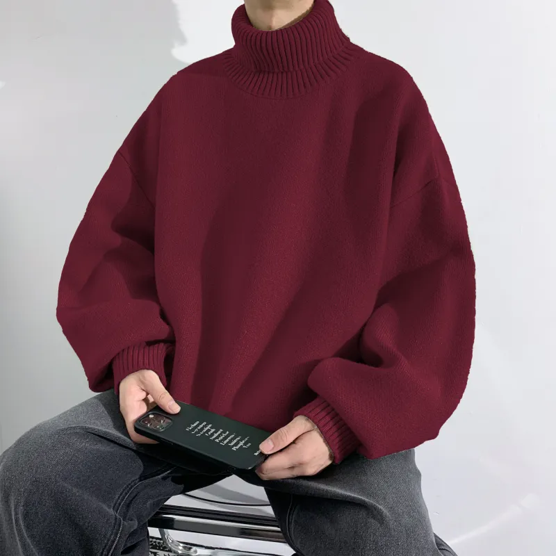 Fakeyoung Knitwear Unisex-13