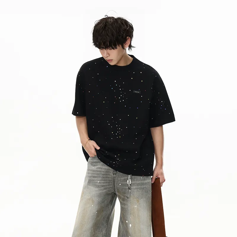 Fakeyoung T Shirts Unisex-9