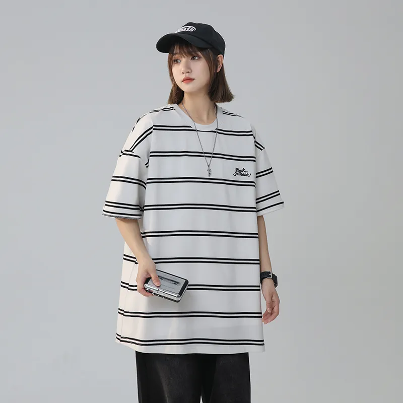Fakeyoung T Shirts Unisex-8
