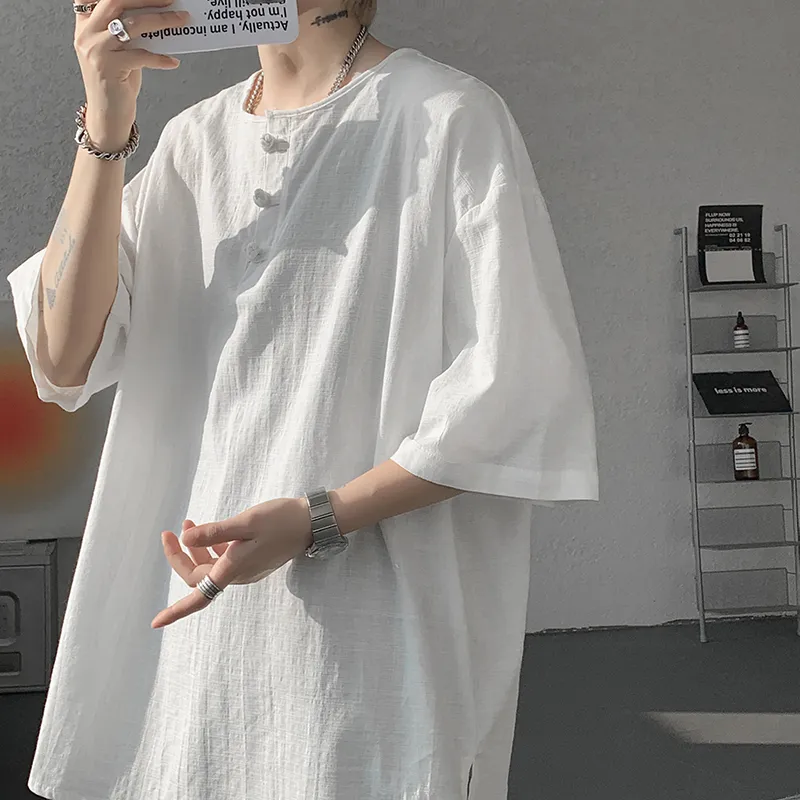 Fakeyoung T Shirts Unisex-6