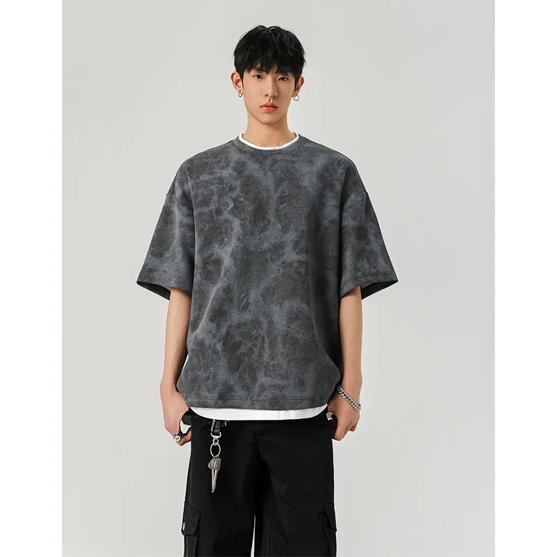 Fakeyoung T Shirts Unisex-8