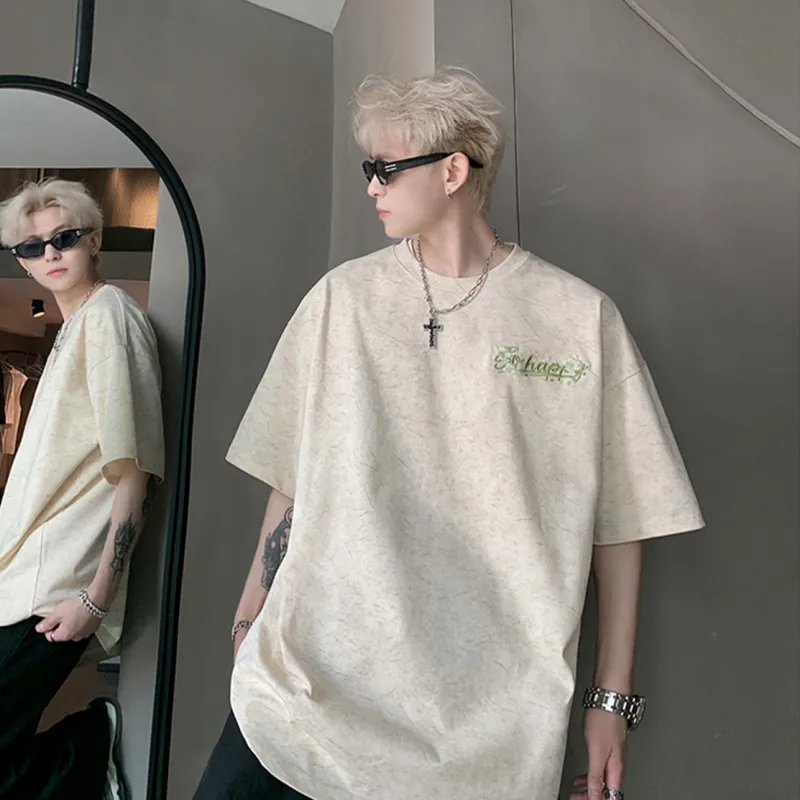 Fakeyoung T Shirts Unisex-10
