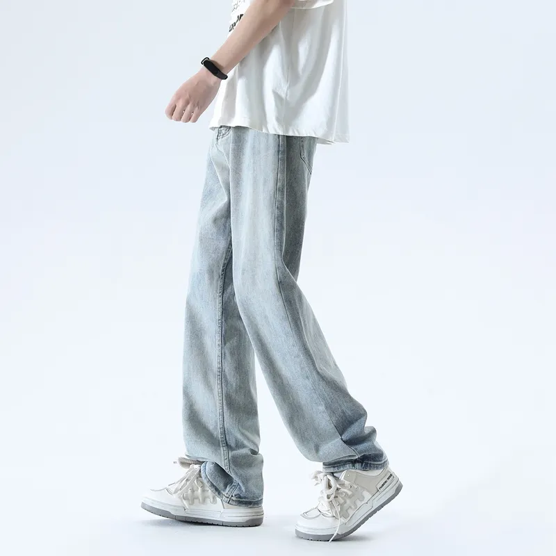 Fakeyoung Jeans Unisex-6