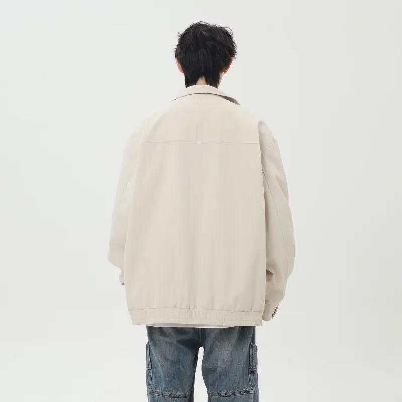 Fakeyoung Jackets Unisex-1