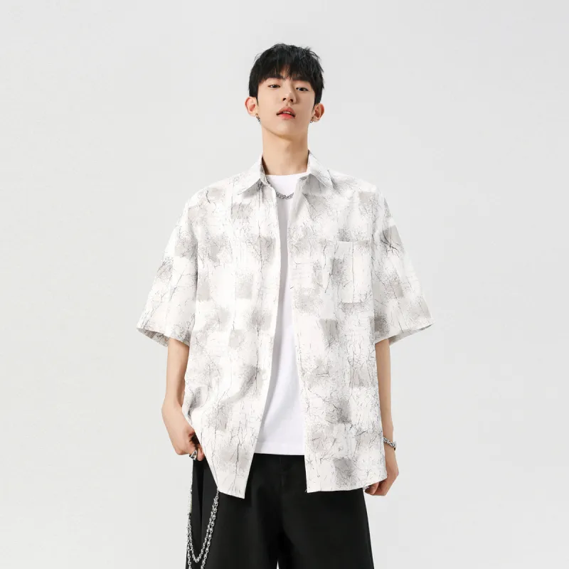 Fakeyoung Shirts Unisex-8