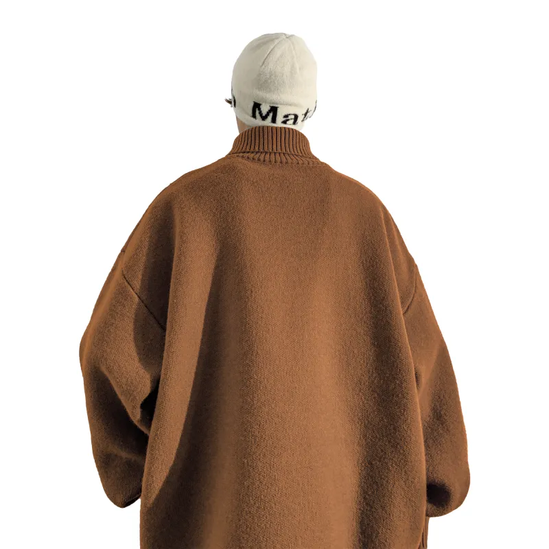 Fakeyoung Knitwear Unisex-18