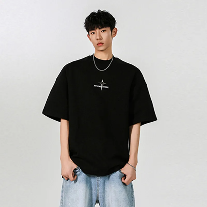 Fakeyoung T Shirts Unisex-3