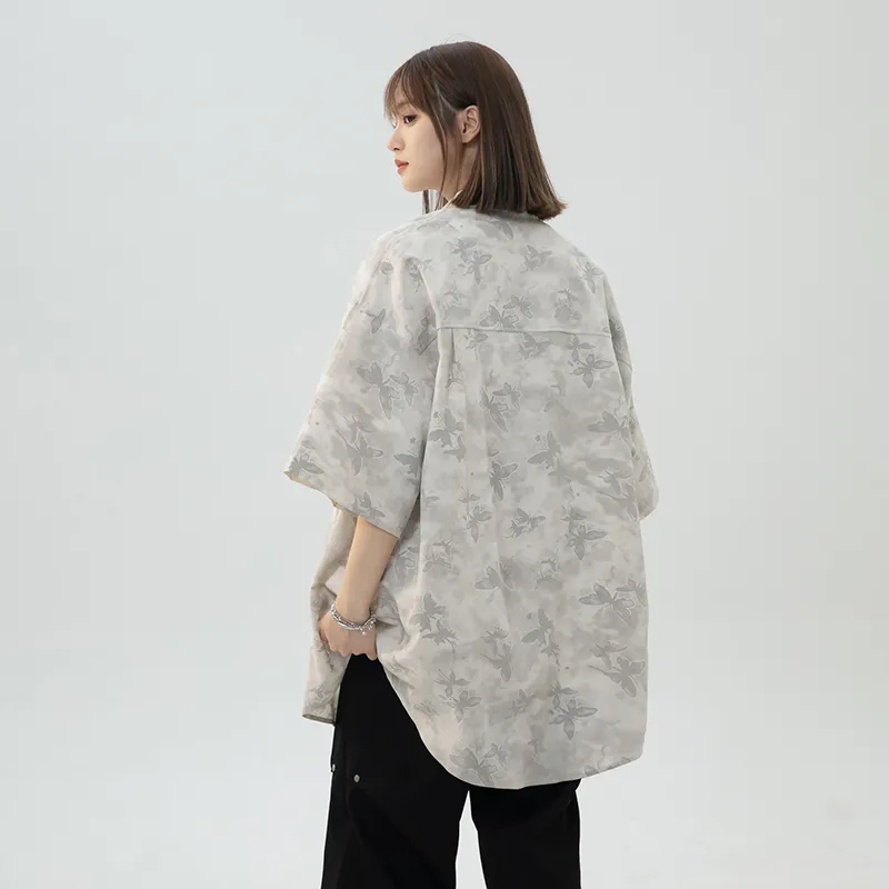 Fakeyoung Shirts Unisex-14