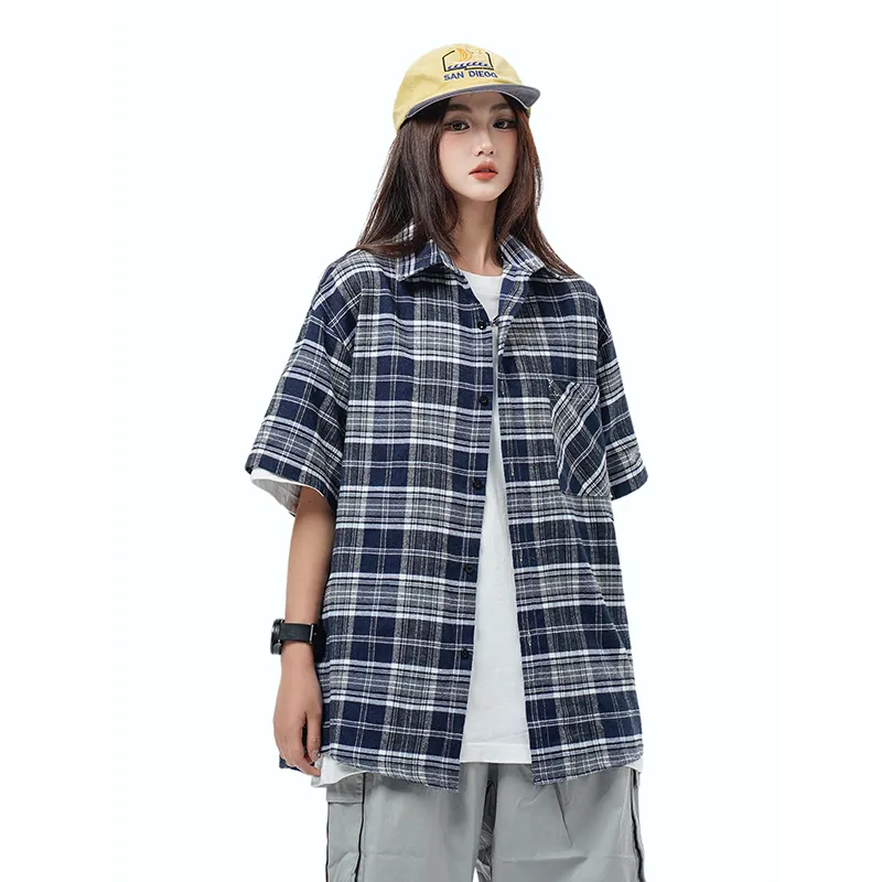 Fakeyoung Shirts Unisex-31