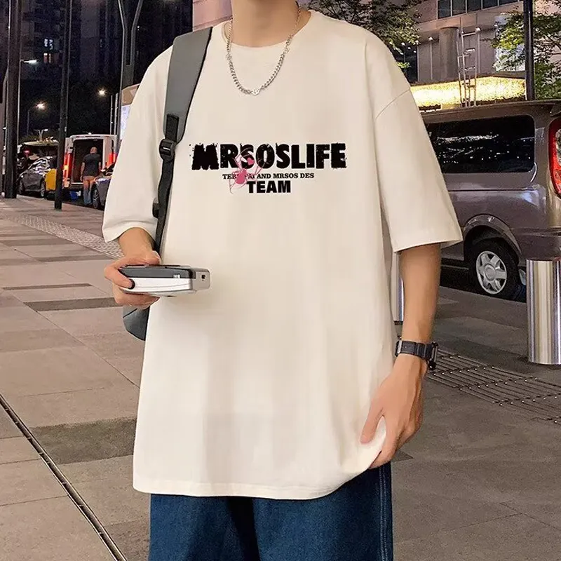 Fakeyoung T Shirts Unisex-8
