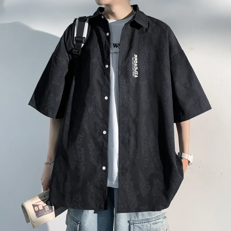 Fakeyoung Shirts Unisex-8